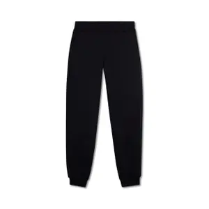 Pantalon de jogging en viscose à revers femme Freddy Sunday image-0