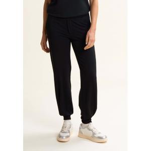 Pantalon de jogging en viscose à revers femme Freddy Sunday image-4