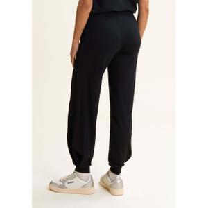 Pantalon de jogging en viscose à revers femme Freddy Sunday image-5