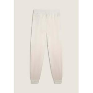 Damen Jogginghose aus Viskose mit Umschlag Freddy Sunday image-1