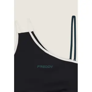 Brassière femme Freddy Active Matching Evolution image-2