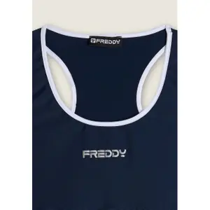 Brassière à maintien moyen femme Freddy image-2