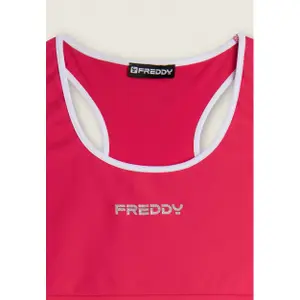 Brassière à maintien moyen femme Freddy image-2