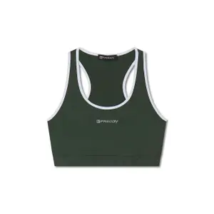 Brassière à maintien moyen femme Freddy image-0