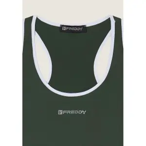 Brassière à maintien moyen femme Freddy image-2