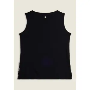 Női jersey ujjatlan póló Freddy image-1