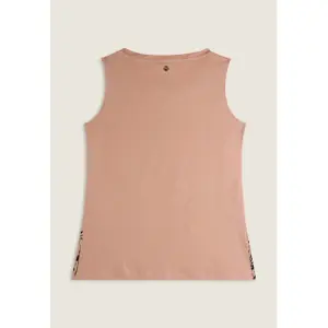 Camisola de alças para mulher Freddy image-1