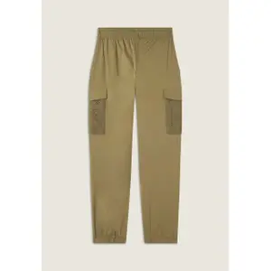 Calças cargo para mulher Freddy Regulaf Fit image-1