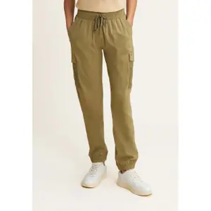 Calças cargo para mulher Freddy Regulaf Fit image-4