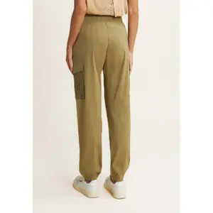 Calças cargo para mulher Freddy Regulaf Fit image-5