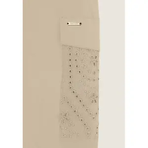 Calças cargo para mulher Freddy Regulaf Fit image-2