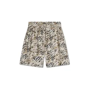 Bermudas estampadas para mujer Freddy image-0