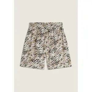 Bermudas estampadas para mujer Freddy image-1