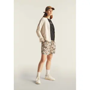 Bermudas estampadas para mujer Freddy image-3