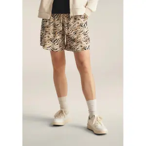 Bermudas estampadas para mujer Freddy image-4