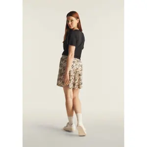 Bermudas estampadas para mujer Freddy image-5