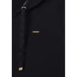 Casaco com capuz com fecho de correr para mulher Freddy image-2