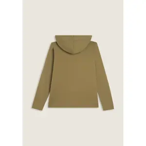 Casaco com capuz com fecho de correr para mulher Freddy image-1