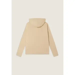 Casaco com capuz com fecho de correr para mulher Freddy image-1