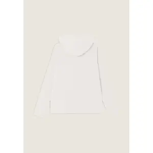 Casaco com capuz com fecho de correr para mulher Freddy image-1