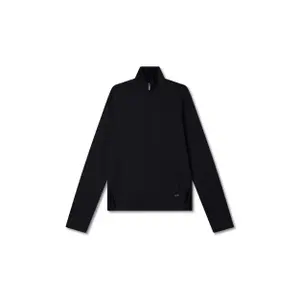 Sweater de gola alta para mulher Freddy image-0