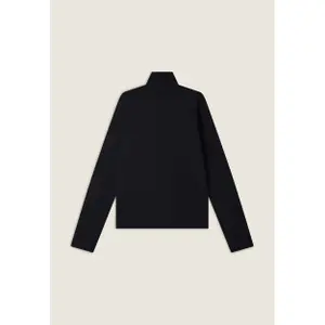 Sweater de gola alta para mulher Freddy image-1