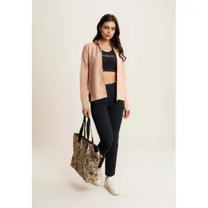 Sweater de gola alta para mulher Freddy image-3