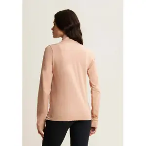 Sweater de gola alta para mulher Freddy image-5