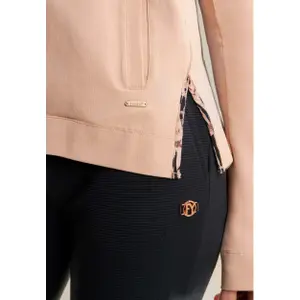 Sweater de gola alta para mulher Freddy image-6