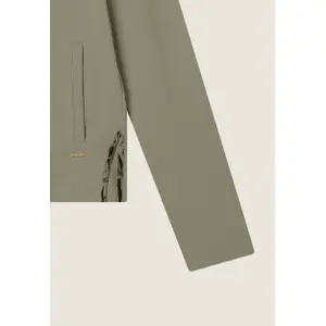 Sweater de gola alta para mulher Freddy image-2