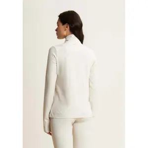 Sweater de gola alta para mulher Freddy image-5