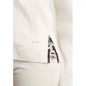 Sweater de gola alta para mulher Freddy image-6