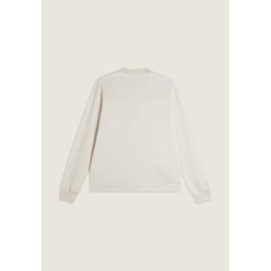 Women's full zip sweatshirt with ribbed collar Freddy image-1