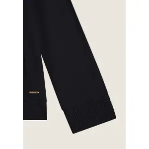 Sudadera con capucha y cremallera Freddy Pesante image-2