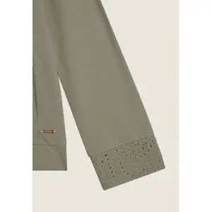 Sudadera con capucha y cremallera Freddy Pesante image-2