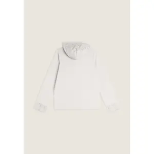 Sudadera con capucha y cremallera Freddy Pesante image-1