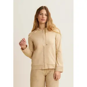 Sudadera con capucha y cremallera Freddy Pesante image-4