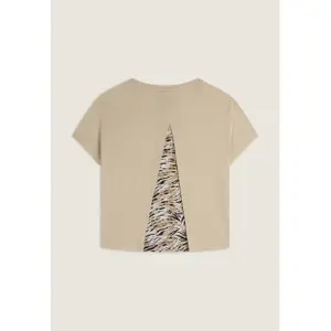 Camiseta de mujer Freddy Kimono image-1