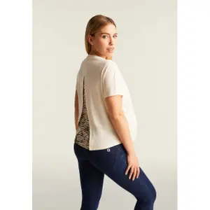 Camiseta de mujer Freddy Kimono image-5