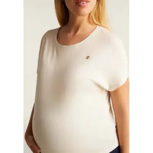 Camiseta de mujer Freddy Kimono image-6