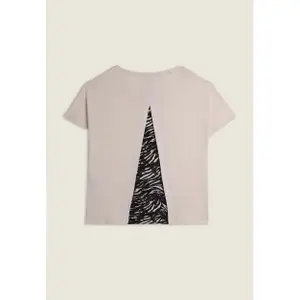 Camiseta de mujer Freddy Kimono image-1