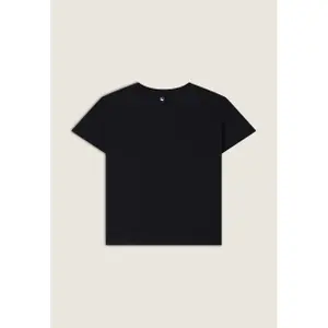 Damen T-Shirt aus Baumwolljersey Freddy Kimono image-1