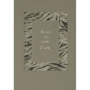 T-Shirt mit Frauenmotiv Freddy Regular Fit image-2