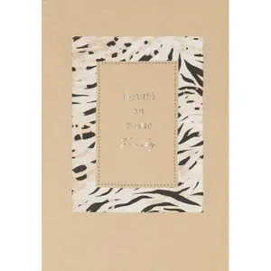 T-Shirt mit Frauenmotiv Freddy Regular Fit image-2