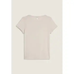 T-Shirt mit Frauenmotiv Freddy Regular Fit image-1