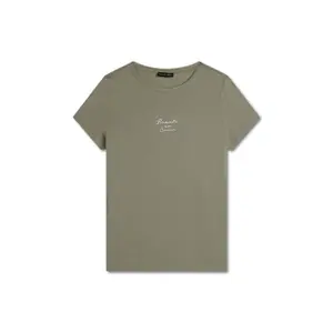 Γυναικείο T-shirt Freddy image-0