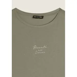 Γυναικείο T-shirt Freddy image-2