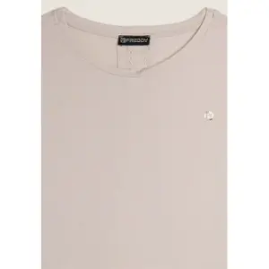 Camiseta con bordado para mujer Freddy image-2