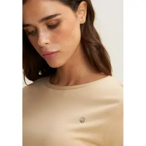 Camiseta con bordado para mujer Freddy image-6