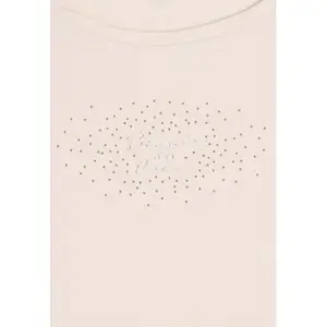 Débardeur avec imprimé femme Freddy image-2